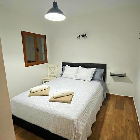 Villa Ines San Bartolomé Ngoại thất bức ảnh