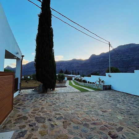 Villa Ines San Bartolomé Ngoại thất bức ảnh
