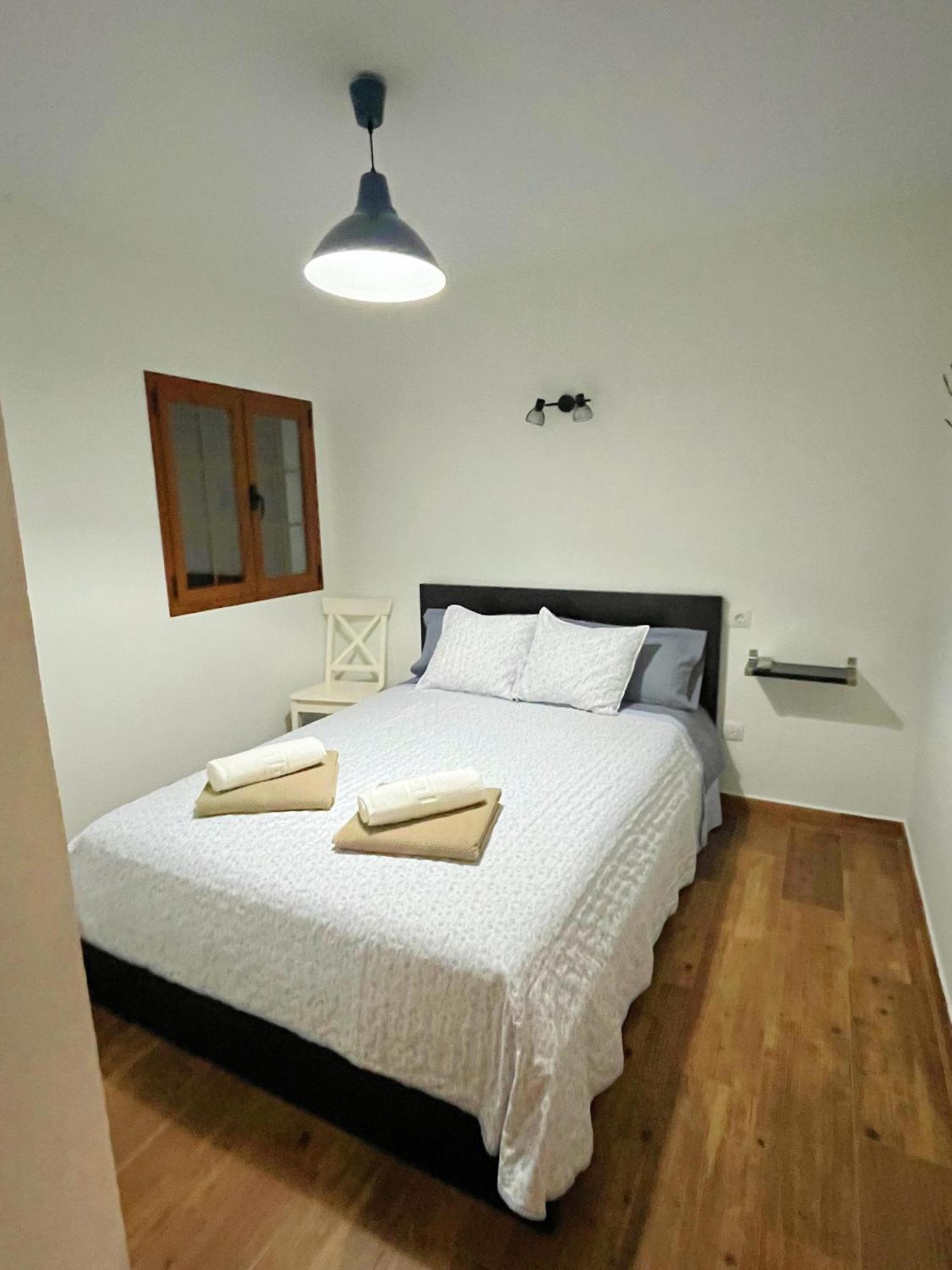 Villa Ines San Bartolomé Ngoại thất bức ảnh