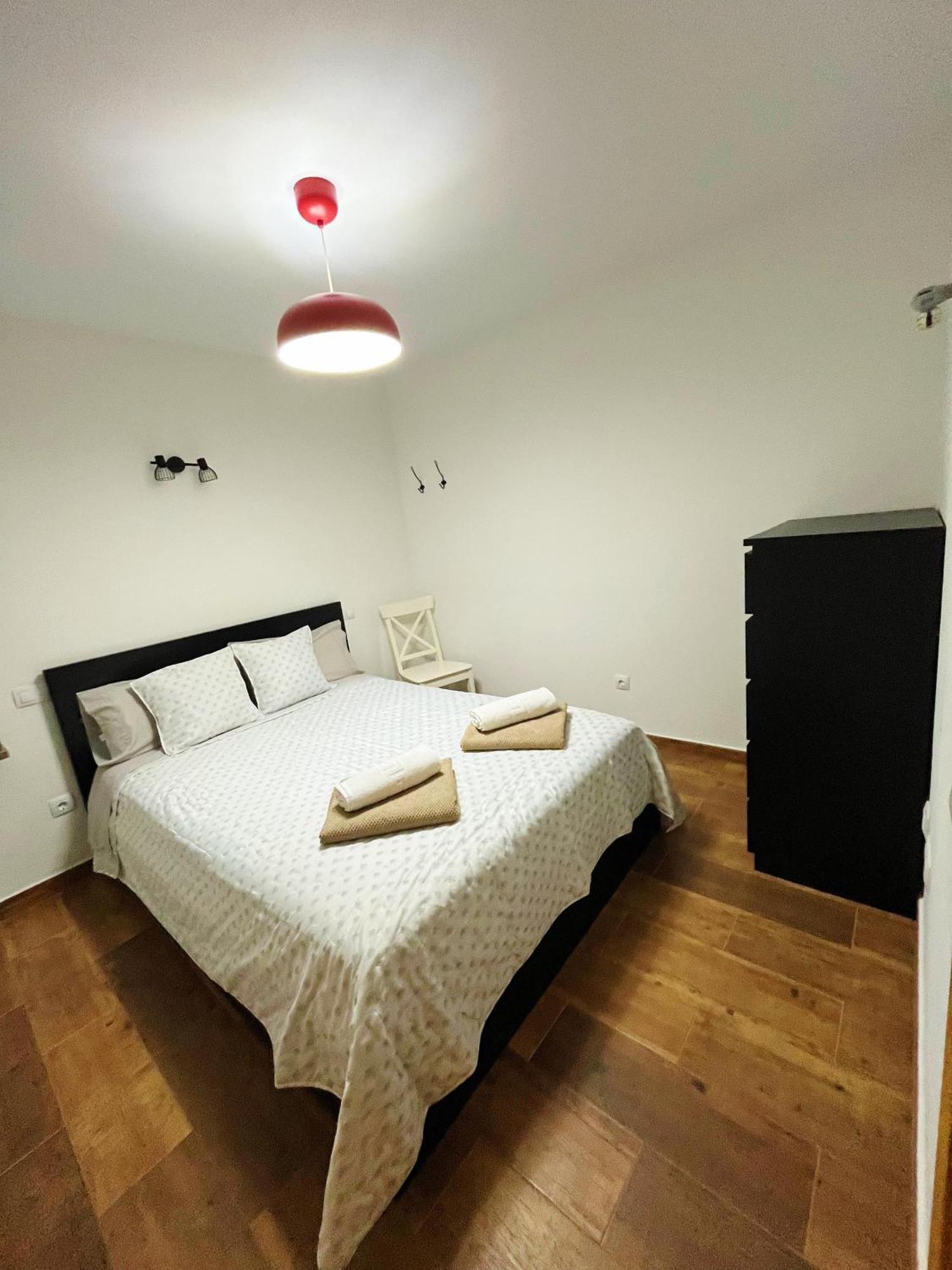 Villa Ines San Bartolomé Ngoại thất bức ảnh