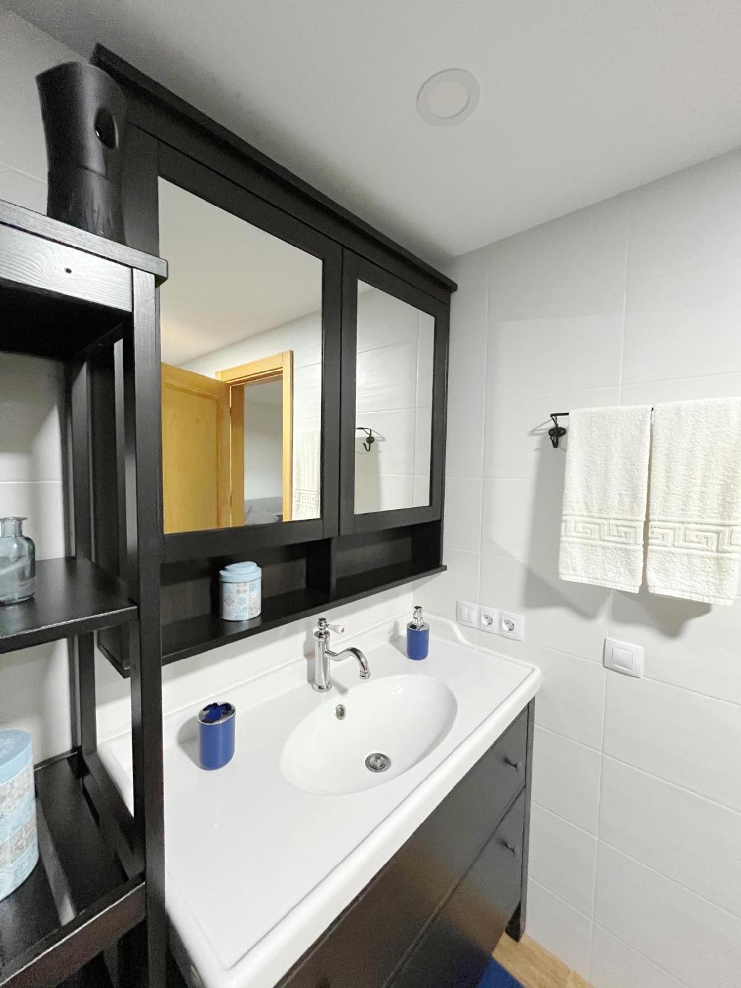 Villa Ines San Bartolomé Ngoại thất bức ảnh