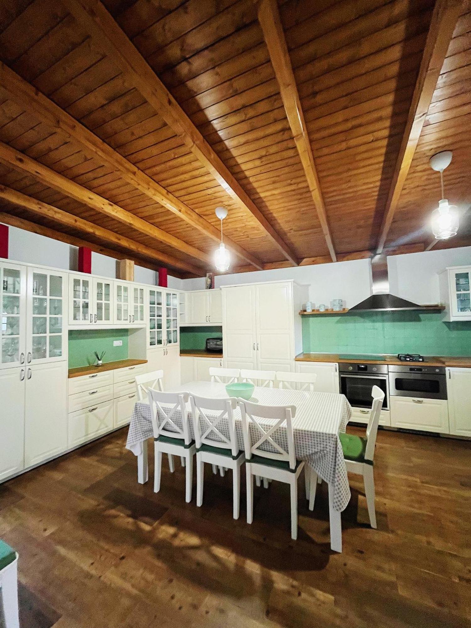 Villa Ines San Bartolomé Ngoại thất bức ảnh