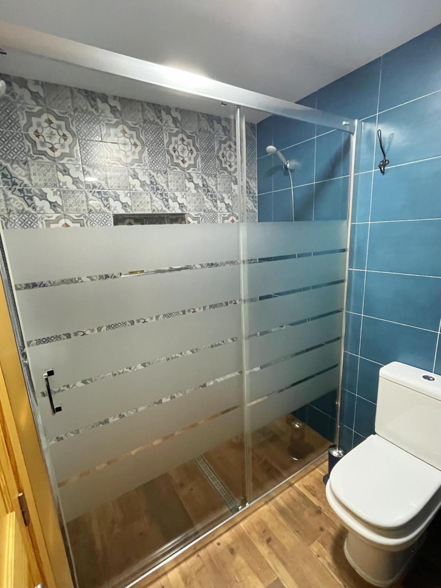 Villa Ines San Bartolomé Ngoại thất bức ảnh