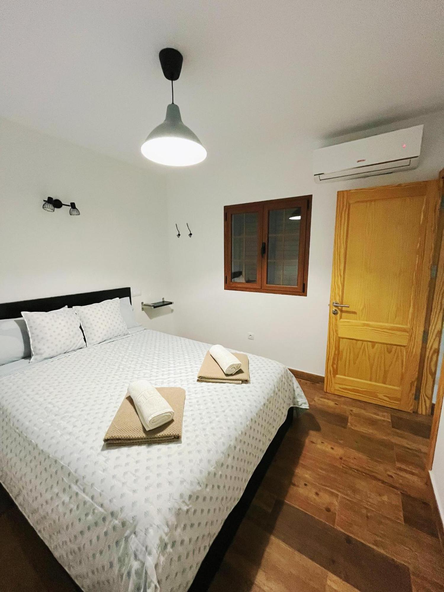 Villa Ines San Bartolomé Ngoại thất bức ảnh